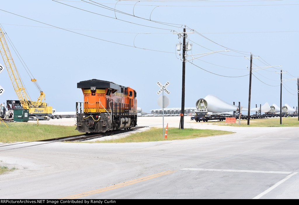 Port Corpus Christi TX